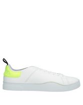 DIESEL Low Sneakers & Tennisschuhe