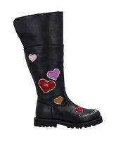 DOLCE & GABBANA Stiefeletten