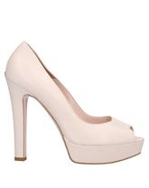 LIU •JO Pumps
