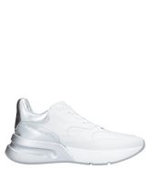 ALEXANDER MCQUEEN Low Sneakers & Tennisschuhe