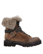 BRUNELLO CUCINELLI Stiefeletten