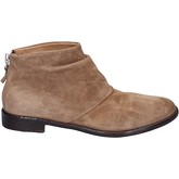 Moma  Ankle Boots stiefeletten wildleder