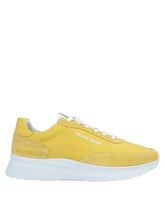 FILLING PIECES Low Sneakers & Tennisschuhe