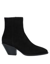 GIUSEPPE ZANOTTI Stiefeletten