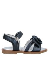 MISS BLUMARINE Sandalen