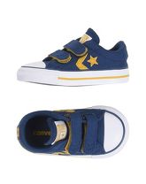 CONVERSE Low Sneakers & Tennisschuhe