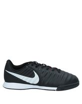 NIKE Low Sneakers & Tennisschuhe