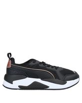 PUMA Low Sneakers & Tennisschuhe