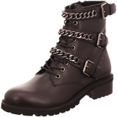 Spm Shoes   Boots  Damenstiefel Stiefeletten Sort.2B 21979382-01-13322-01001