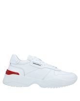 DSQUARED2 Low Sneakers & Tennisschuhe