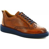 Leonardo Shoes  Herrenschuhe 1119_1 VITELLO CUOI