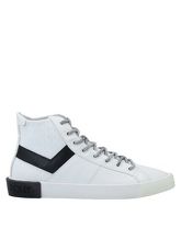 PONY High Sneakers & Tennisschuhe