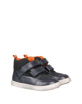 ARMANI JUNIOR Low Sneakers & Tennisschuhe