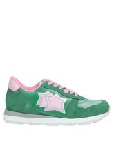 ATLANTIC STARS Low Sneakers & Tennisschuhe