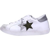 2 Stars  Sneaker 2816
