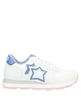 ATLANTIC STARS Low Sneakers & Tennisschuhe