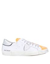 PHILIPPE MODEL Low Sneakers & Tennisschuhe