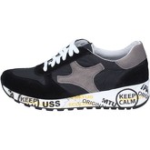 Bruno Verri  Sneaker sneakers wildleder