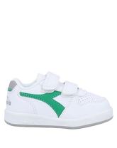 DIADORA Low Sneakers & Tennisschuhe