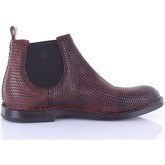 Mattia Capezzani  Herrenstiefel 1862INTRECCIO