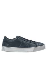 SANTONI Low Sneakers & Tennisschuhe