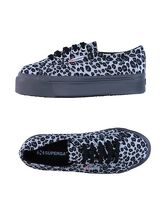 SUPERGA Low Sneakers & Tennisschuhe