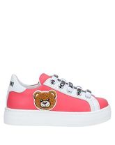 MOSCHINO TEEN Low Sneakers & Tennisschuhe