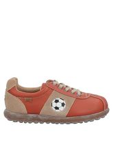 CAMPER Low Sneakers & Tennisschuhe
