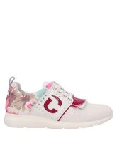 DUCA DEL COSMA Low Sneakers & Tennisschuhe