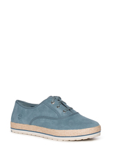 Timberland Sneaker in blau für Damen