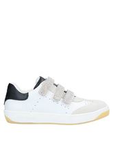 UMA PARKER Low Sneakers & Tennisschuhe