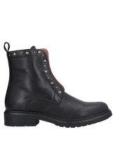 DOCKSTEPS Stiefeletten