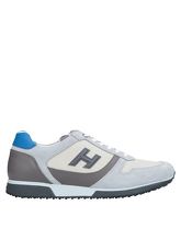 HOGAN Low Sneakers & Tennisschuhe