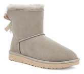 UGG Schlupfboots Mini Bailey Bow 2