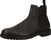 Bullboxer Stiefelette Leder/Textil