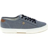 Faguo  Sneaker Birch Marine