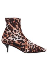 GIUSEPPE ZANOTTI Stiefeletten