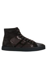 HOGAN REBEL High Sneakers & Tennisschuhe