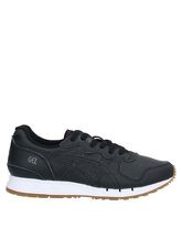 ASICS Low Sneakers & Tennisschuhe