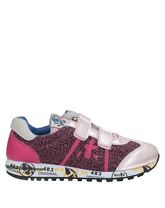 PREMIATA Low Sneakers & Tennisschuhe