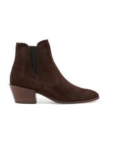 TOD'S Stiefeletten