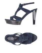 TOD'S Sandalen