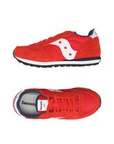 SAUCONY Low Sneakers & Tennisschuhe