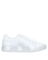 TRUSSARDI JEANS Low Sneakers & Tennisschuhe