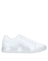 TRUSSARDI JEANS Low Sneakers & Tennisschuhe