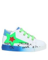 FALCOTTO Low Sneakers & Tennisschuhe