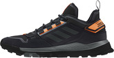 adidas TERREX Sneaker HIKSTER LOW