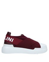 POLLINI Low Sneakers & Tennisschuhe