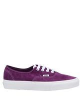 VANS Low Sneakers & Tennisschuhe