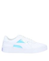 PUMA Low Sneakers & Tennisschuhe